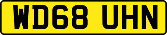 WD68UHN