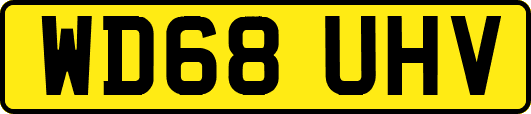 WD68UHV