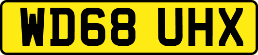 WD68UHX
