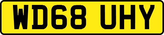 WD68UHY