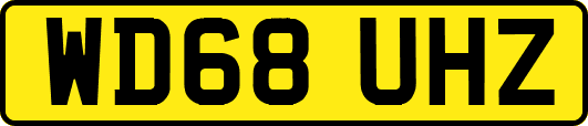 WD68UHZ