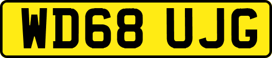 WD68UJG