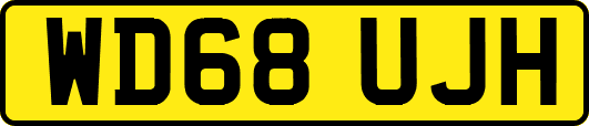 WD68UJH