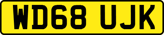 WD68UJK