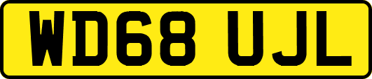 WD68UJL