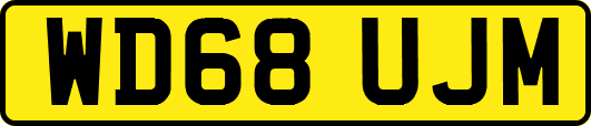 WD68UJM