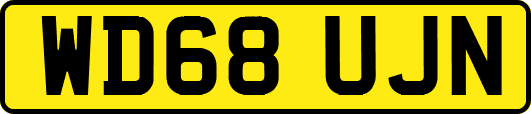 WD68UJN