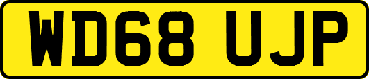 WD68UJP