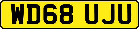 WD68UJU