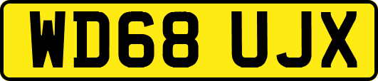 WD68UJX