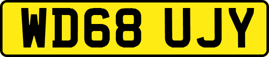 WD68UJY