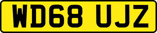 WD68UJZ