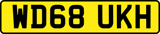 WD68UKH