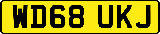 WD68UKJ