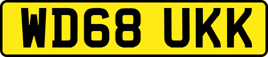 WD68UKK