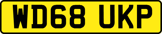 WD68UKP