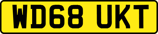 WD68UKT