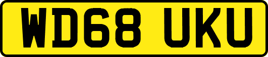 WD68UKU
