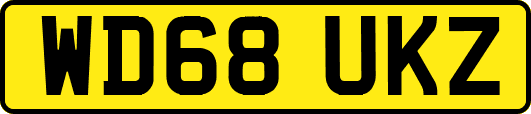 WD68UKZ