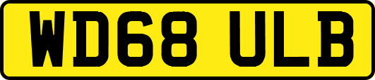 WD68ULB