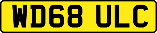 WD68ULC
