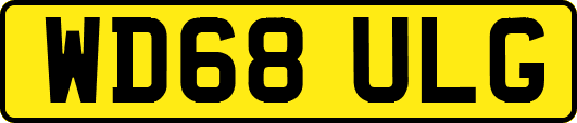 WD68ULG