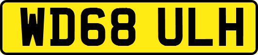 WD68ULH