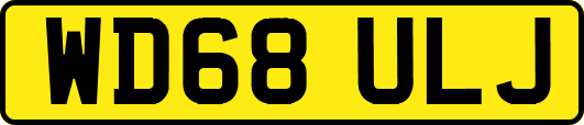 WD68ULJ