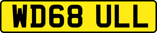 WD68ULL