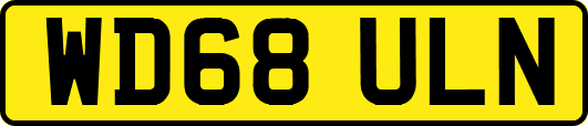 WD68ULN