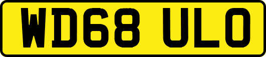 WD68ULO