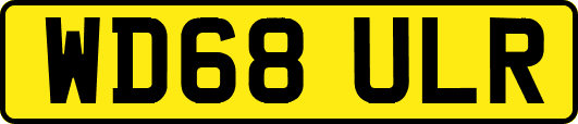 WD68ULR