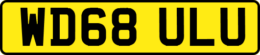 WD68ULU