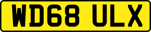 WD68ULX