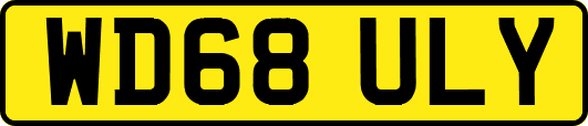 WD68ULY