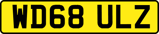 WD68ULZ
