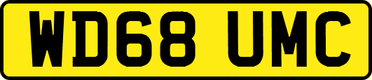 WD68UMC