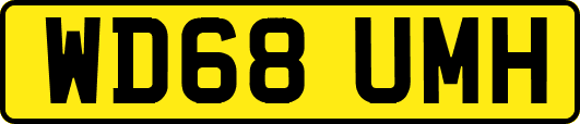 WD68UMH