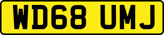 WD68UMJ