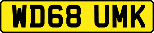 WD68UMK
