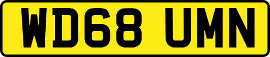 WD68UMN