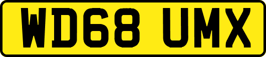 WD68UMX