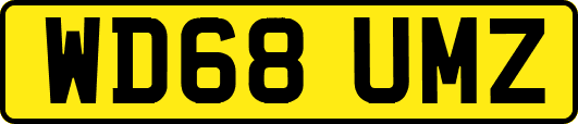 WD68UMZ