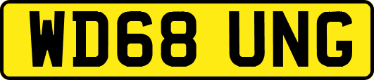 WD68UNG