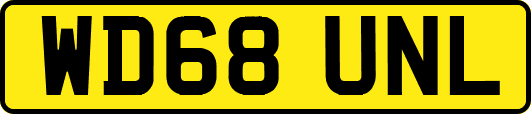 WD68UNL