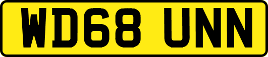 WD68UNN
