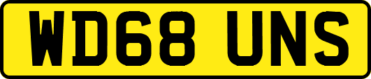 WD68UNS