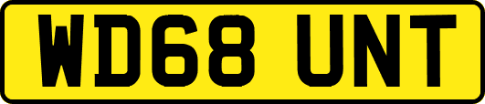 WD68UNT