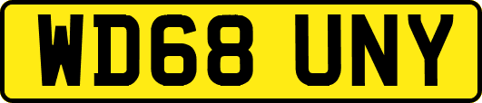 WD68UNY