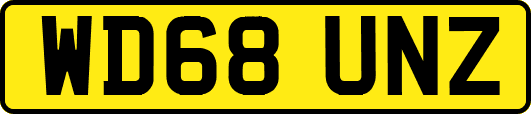 WD68UNZ